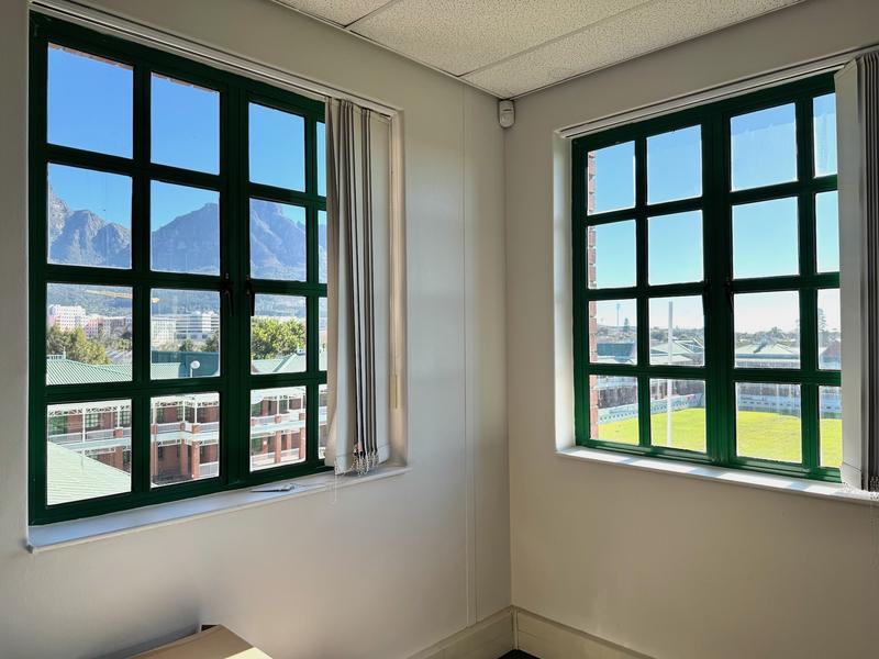 To Let Commercial Property for Rent in Claremont Western Cape